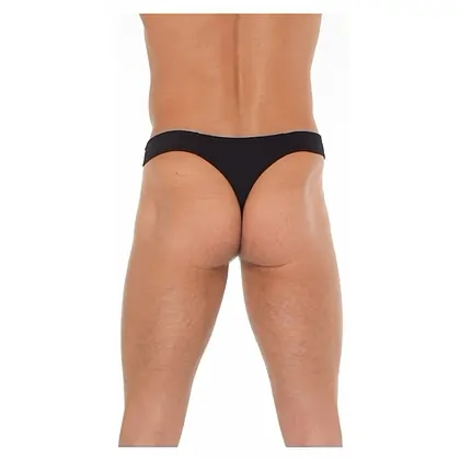 Chilot Amorable Noah With Zipper Negru S-L