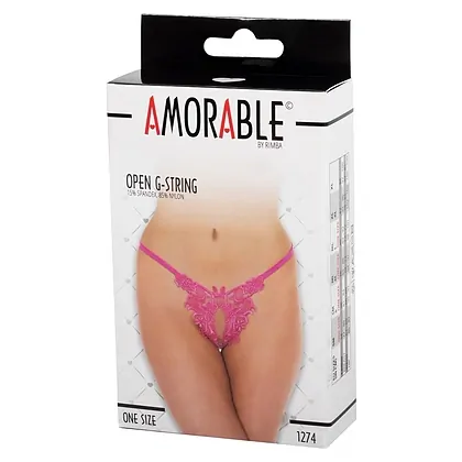 Chilot Amorable Open Arianna Roz S-L