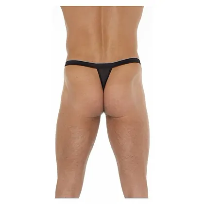 Chilot Amorable Open Oliver Roșu S-L