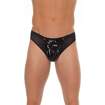 Chilot Amorable Thong Matteo Negru S-L