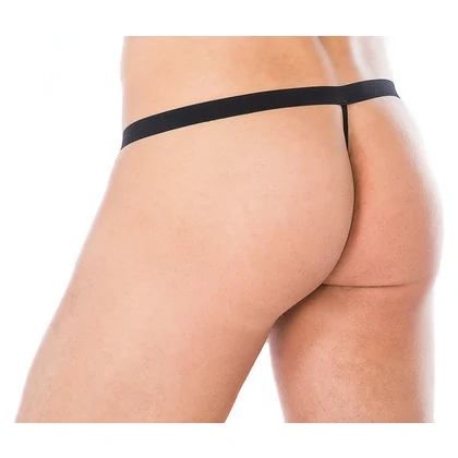 Chilot Andalea Desire Negru S-M