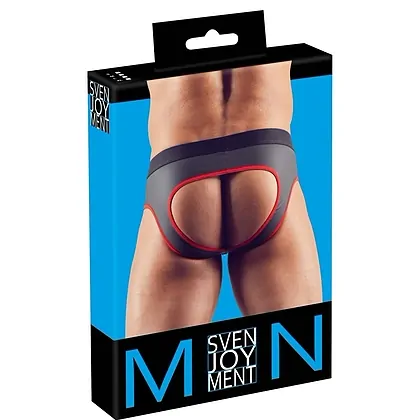 Chilot Bărbat Sven Negru L