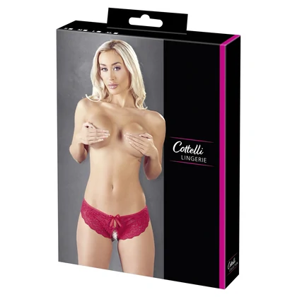 Chilot Cottelli Collection Hannah Roșu S