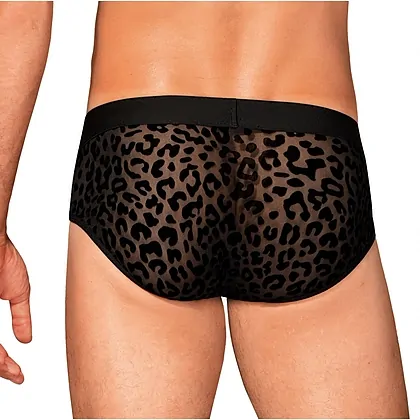 Chilot Obsessive Azmeron Negru S-M