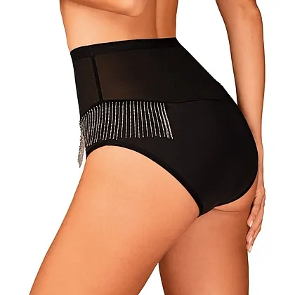 Chilot Obsessive Milladis Negru XS-S