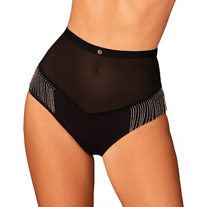 Chilot Obsessive Milladis Negru XS-S