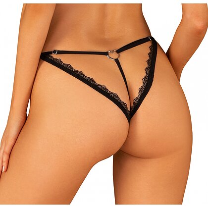 Chilot Obsessive Nadines Albastru S-M