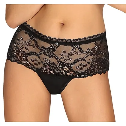 Chilot Obsessive Raquelia Negru S-M