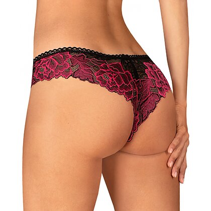 Chilot Obsessive Rosenty Panties Roz XS-S