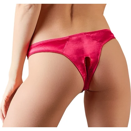 Chilot Perle Cottelli Collection Roșu L