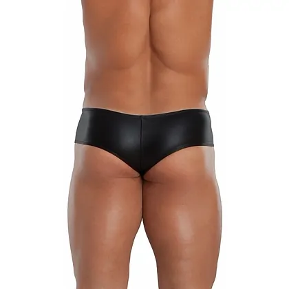 Chilot Softline Ethan Negru XL