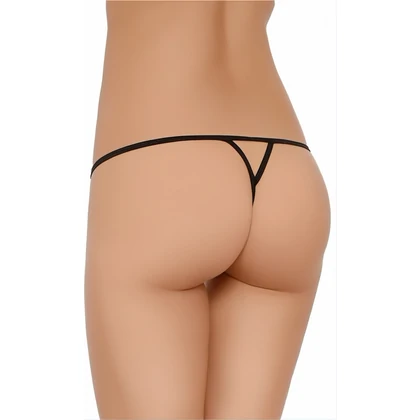 Chilot Softline Raisa Negru S-L