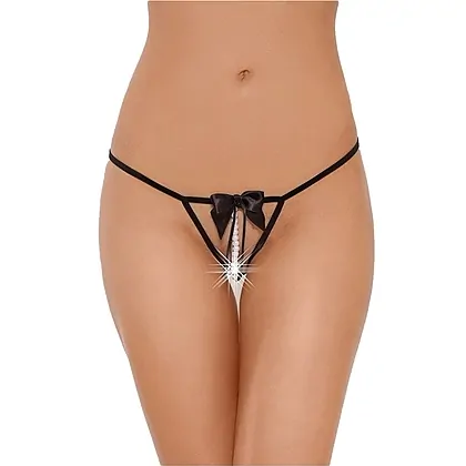 Chilot Softline Raisa Negru S-L