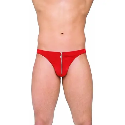 Chilot SoftLine Roger Roșu XL