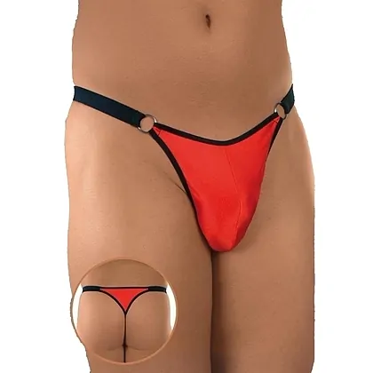 Chilot Softline S4425 Roșu S-L