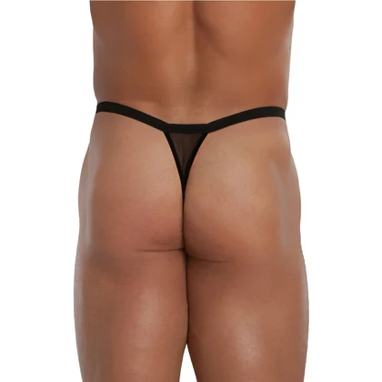 Chilot SoftLine SL4477 Negru S-L