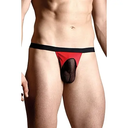 Chilot SoftLine SL4494 Roșu M-L