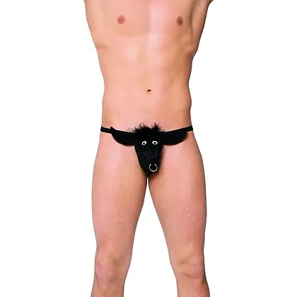 Chilot Softline Taur Negru S-L