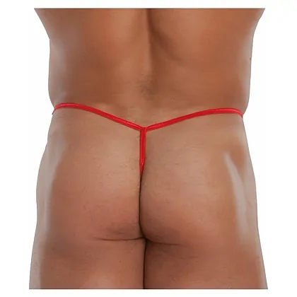 Chilot Softline Terrence Roșu S-L