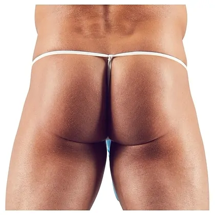 Chiloți Cu Trompă Mens Elephant S-L