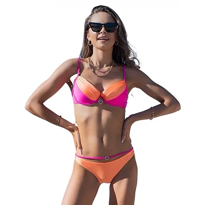 Costum Baie LivCo Chitose Roz M