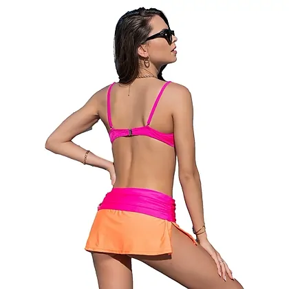 Costum Baie LivCo Chitose Roz M