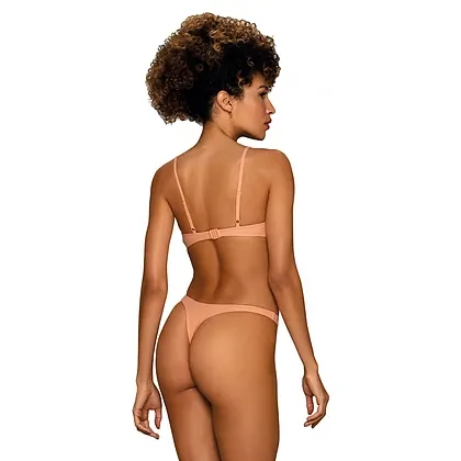 Costum Baie Obsessive Mexico Beach Crem S