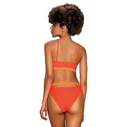 Costum Baie Obsessive Miamelle Portocaliu M