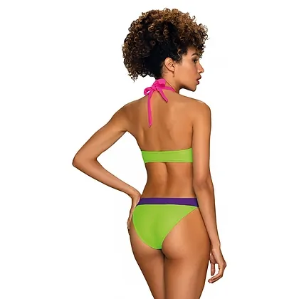 Costum Baie Obsessive Playa Norte Verde S