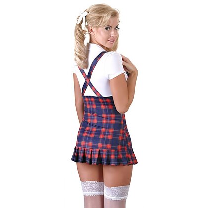 Costum Cottelli Collection Arya School Mov S