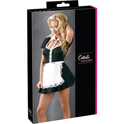 Costum Cottelli Collection Kendra Negru M