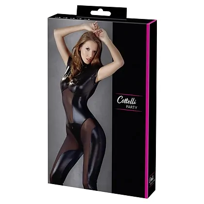 Costum Cottelli Collection Kiara Negru XS