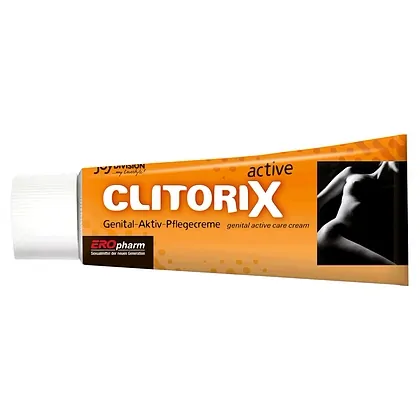 Cremă ClitoriX Active 40ml