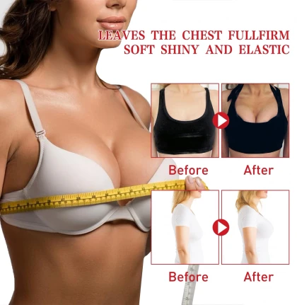 Cremă Mărire Bust West And Month Lifting și Fermitate 30ml