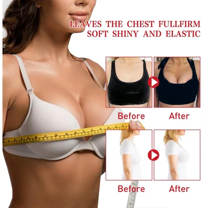 Cremă Mărire Bust West And Month Lifting și Fermitate 30ml