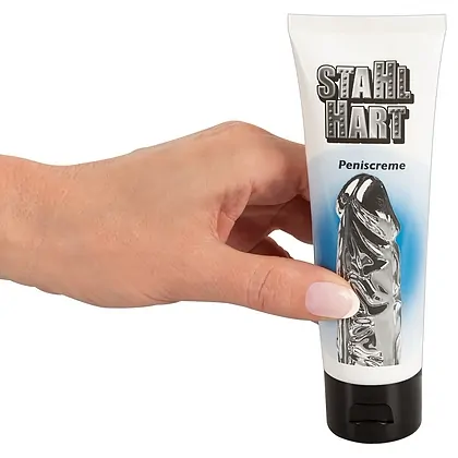 Cremă Pentru Întărire Stahlhart 80ml