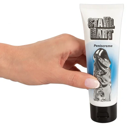 Cremă Pentru Întărire Stahlhart 80ml
