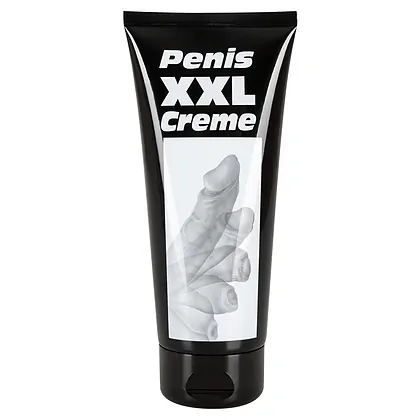 Cremă Pentru Mărirea Penisului Penis XXL 200ml