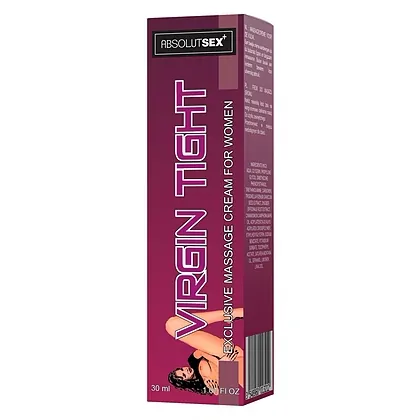 Cremă Strâmtare Păsărică Tight 30ml