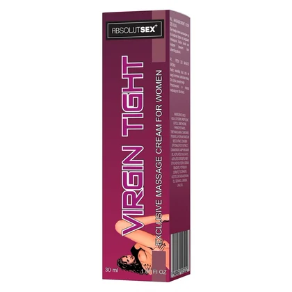 Cremă Strâmtare Păsărică Tight 30ml