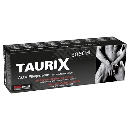 Cremă Taurix Extra Strong 40ml