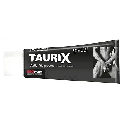 Cremă Taurix Extra Strong 40ml