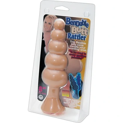 Dildo Anal Small Tower