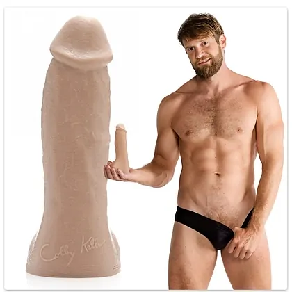 Dildo Boys Colby Keller