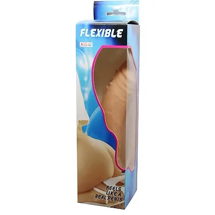 Dildo Realistic Love Tool