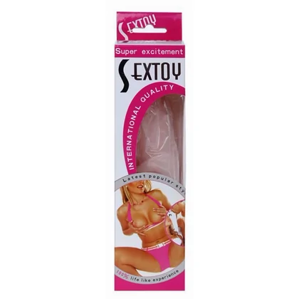 Dildo Sextoy Cyber