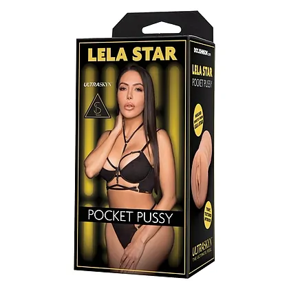 Doc Johnson Lela Star