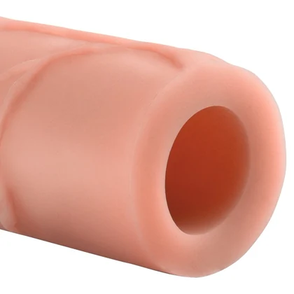 Extensie Discretă Pentru Performanțe Sporite