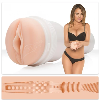 Fleshlight Dillion Harper