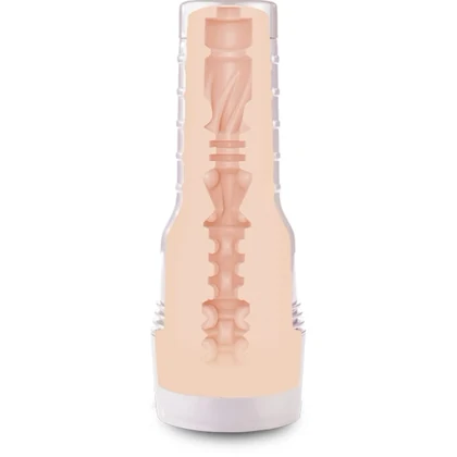 Fleshlight Elsa Jean Treat Canal Texturat Discret